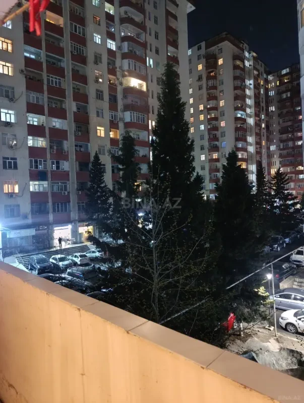 Kirayə verilir 2 otaqlı mənzil 98.8 m²