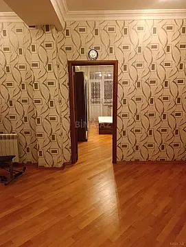 Kirayə verilir 2 otaqlı mənzil 98.8 m²