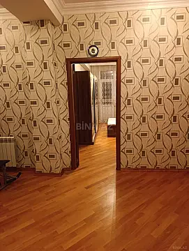 Kirayə verilir 2 otaqlı mənzil 98.8 m²
