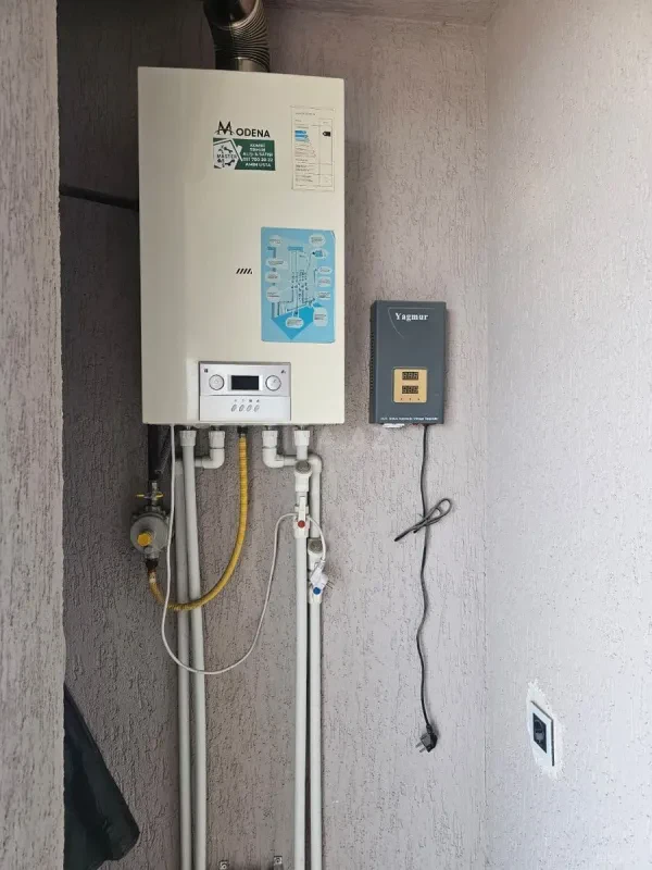 Kirayə verilir 1 otaqlı mənzil 55 m²