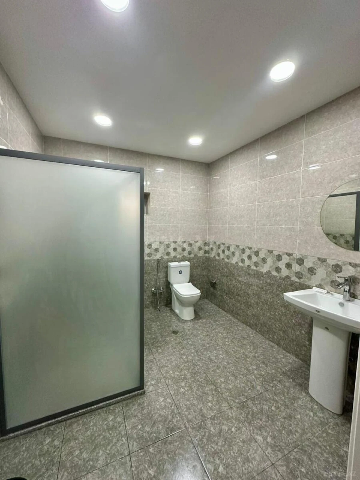Satılır 4 otaqlı həyət evi 160 m²