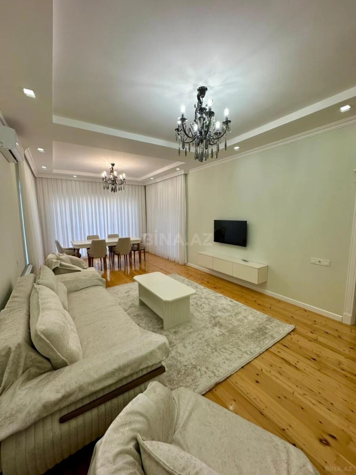 Satılır 4 otaqlı həyət evi 160 m²