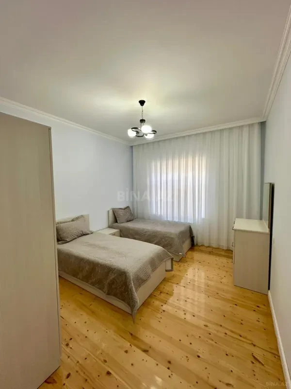 Satılır 4 otaqlı həyət evi 160 m²