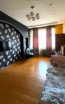 Satılır 3 otaqlı mənzil 85 m² — Bakı 3 otaq 85.00 m²