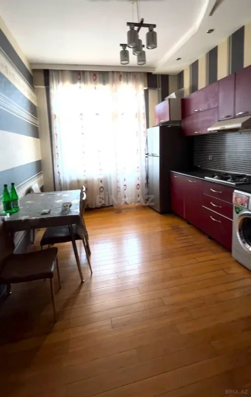 Satılır 3 otaqlı mənzil 85 m²