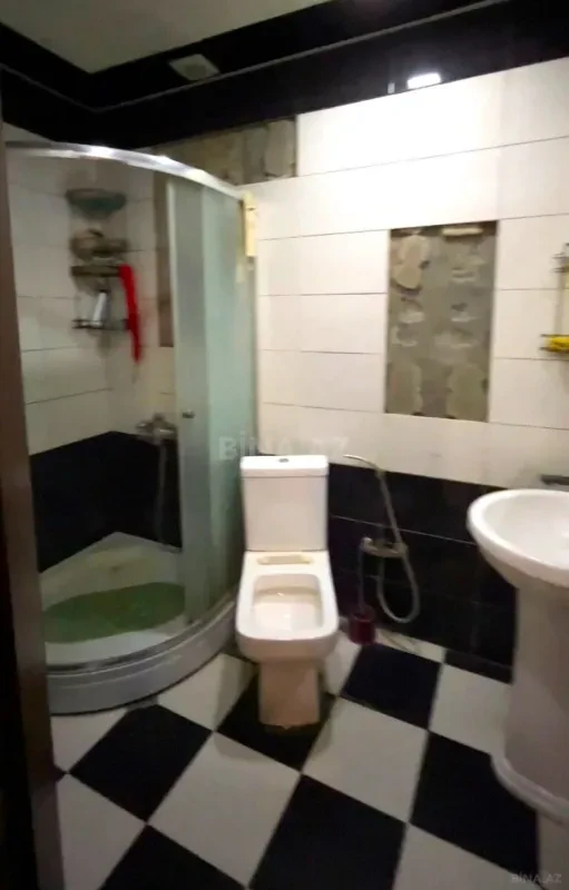 Satılır 3 otaqlı mənzil 85 m²