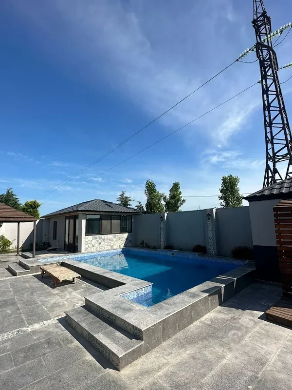 Kirayə verilir 4 otaqlı həyət evi 230 m²