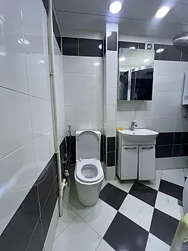Kirayə verilir 3 otaqlı mənzil 70 m²