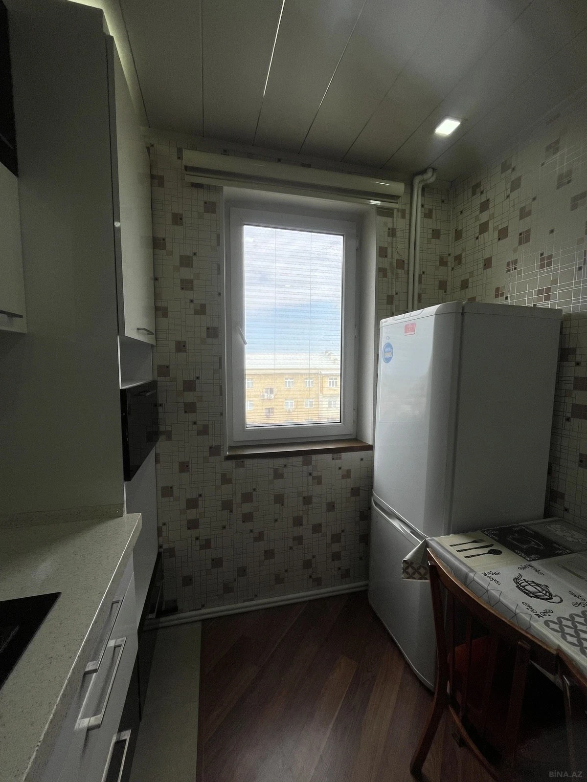 Kirayə verilir 3 otaqlı mənzil 70 m²