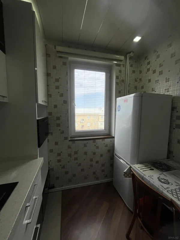 Kirayə verilir 3 otaqlı mənzil 70 m²