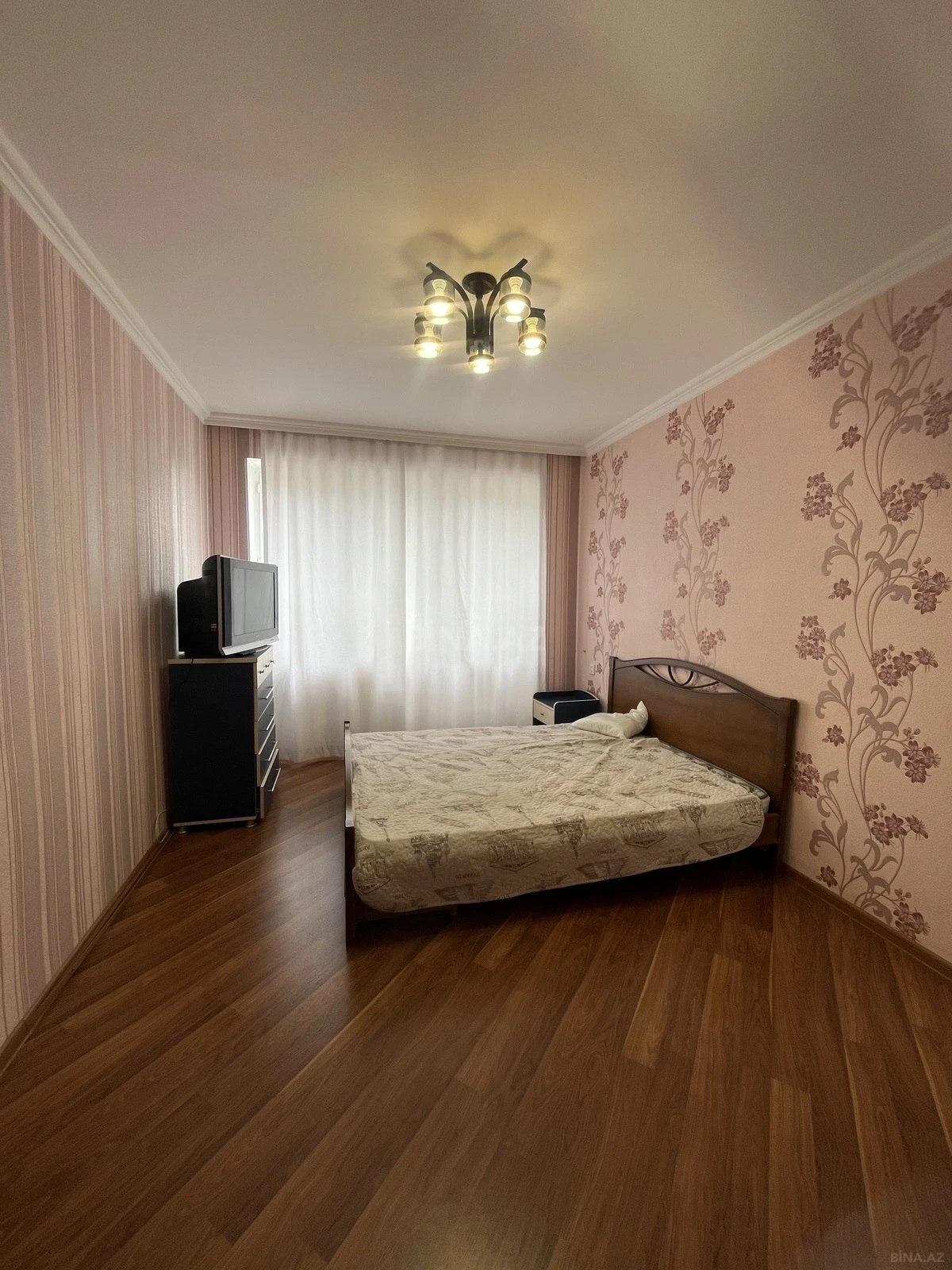 Kirayə verilir 3 otaqlı mənzil 70 m²