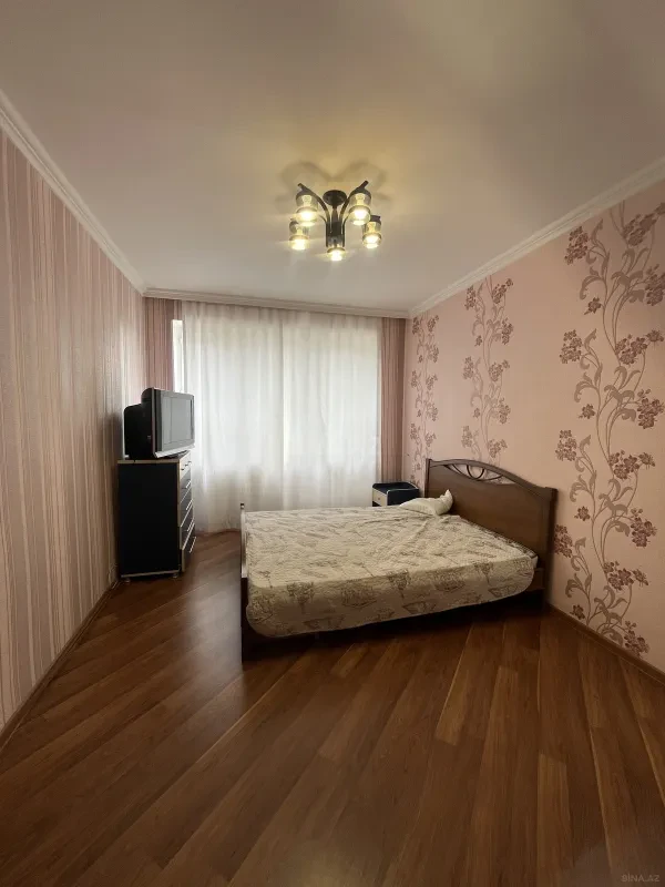 Kirayə verilir 3 otaqlı mənzil 70 m²
