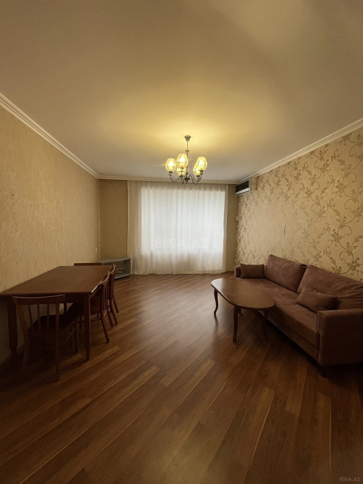 Kirayə verilir 3 otaqlı mənzil 70 m²