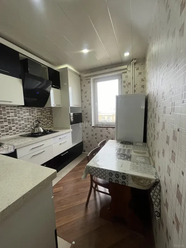 Kirayə verilir 3 otaqlı mənzil 70 m²