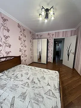 Kirayə verilir 3 otaqlı mənzil 70 m²