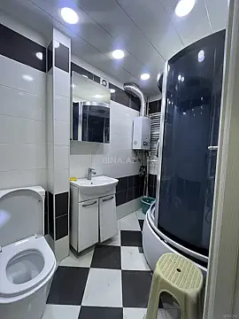 Kirayə verilir 3 otaqlı mənzil 70 m²