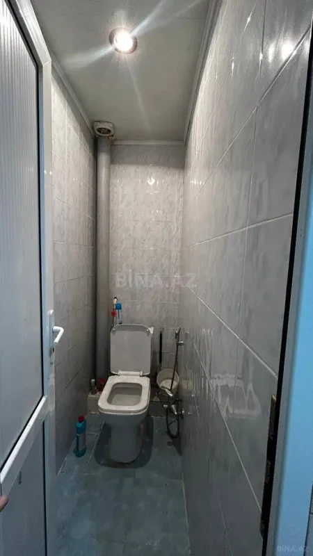 Satılır 3 otaqlı mənzil 65 m²