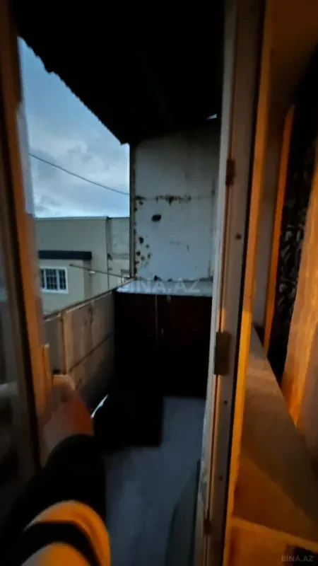 Satılır 3 otaqlı mənzil 65 m²