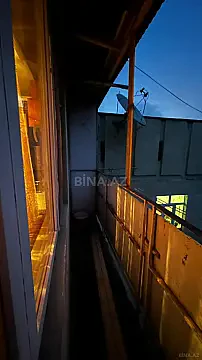 Satılır 3 otaqlı mənzil 65 m²