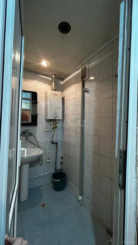 Satılır 3 otaqlı mənzil 65 m²
