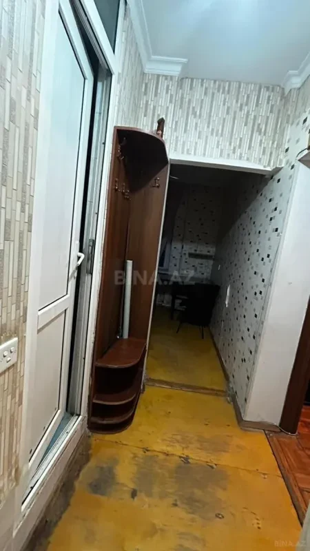 Satılır 3 otaqlı mənzil 65 m²