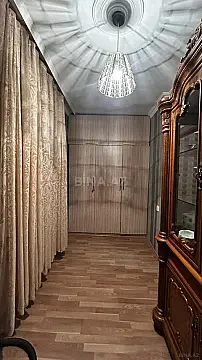 Satılır 3 otaqlı mənzil 65 m²