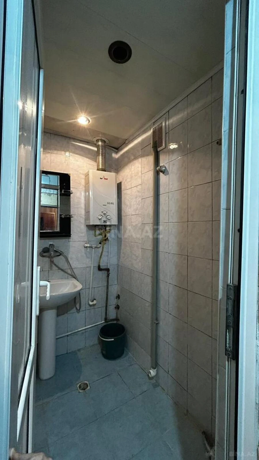 Satılır 3 otaqlı mənzil 65 m²
