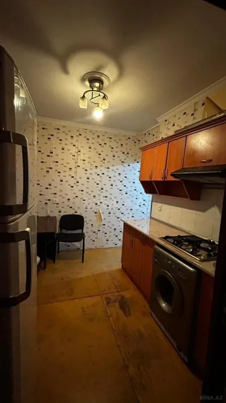 Satılır 3 otaqlı mənzil 65 m²