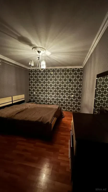 Satılır 3 otaqlı mənzil 65 m²