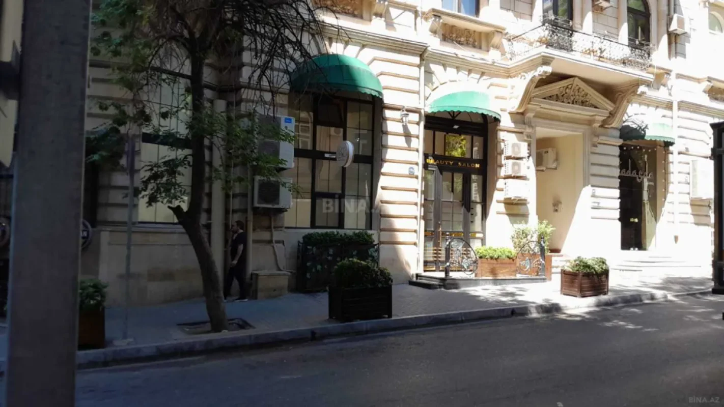 Kirayə verilir 1 otaqlı mənzil 30 m²