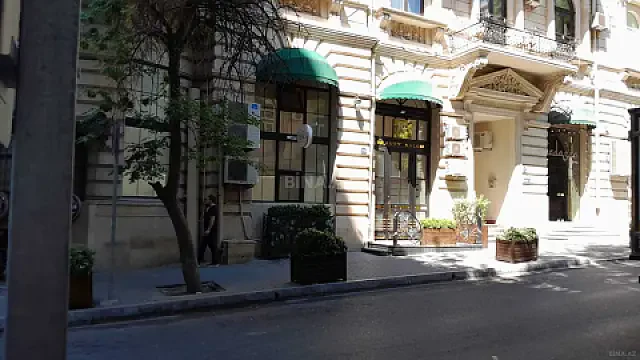 Kirayə verilir 1 otaqlı mənzil 30 m²
