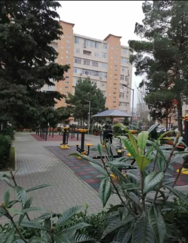 Satılır 2 otaqlı mənzil 60 m²