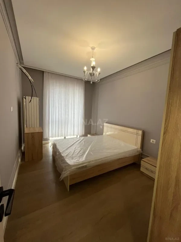 Kirayə verilir 3 otaqlı mənzil 80 m²