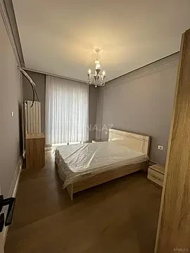 Kirayə verilir 3 otaqlı mənzil 80 m²