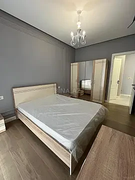 Kirayə verilir 3 otaqlı mənzil 80 m² — Bakı, Nərimanov 3 otaq 80.00 m²