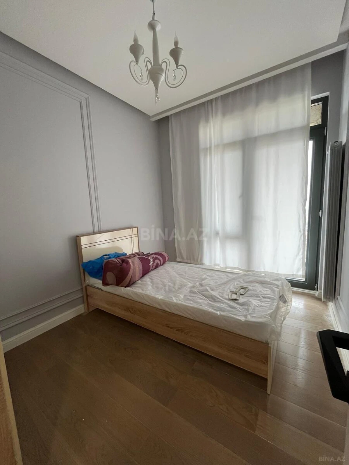 Kirayə verilir 3 otaqlı mənzil 80 m²
