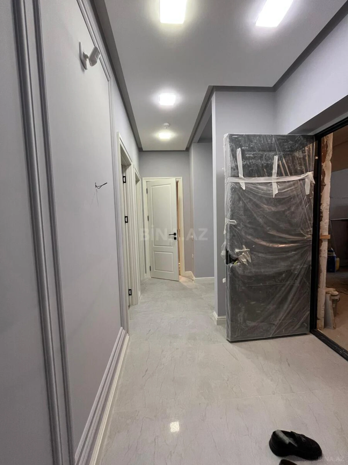 Kirayə verilir 3 otaqlı mənzil 80 m²