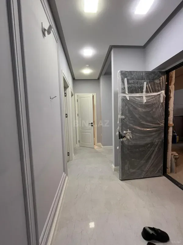 Kirayə verilir 3 otaqlı mənzil 80 m²