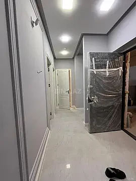 Kirayə verilir 3 otaqlı mənzil 80 m²