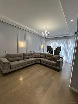 Kirayə verilir 3 otaqlı mənzil 80 m²