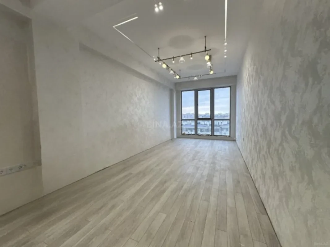 Satılır 3 otaqlı mənzil 100 m²
