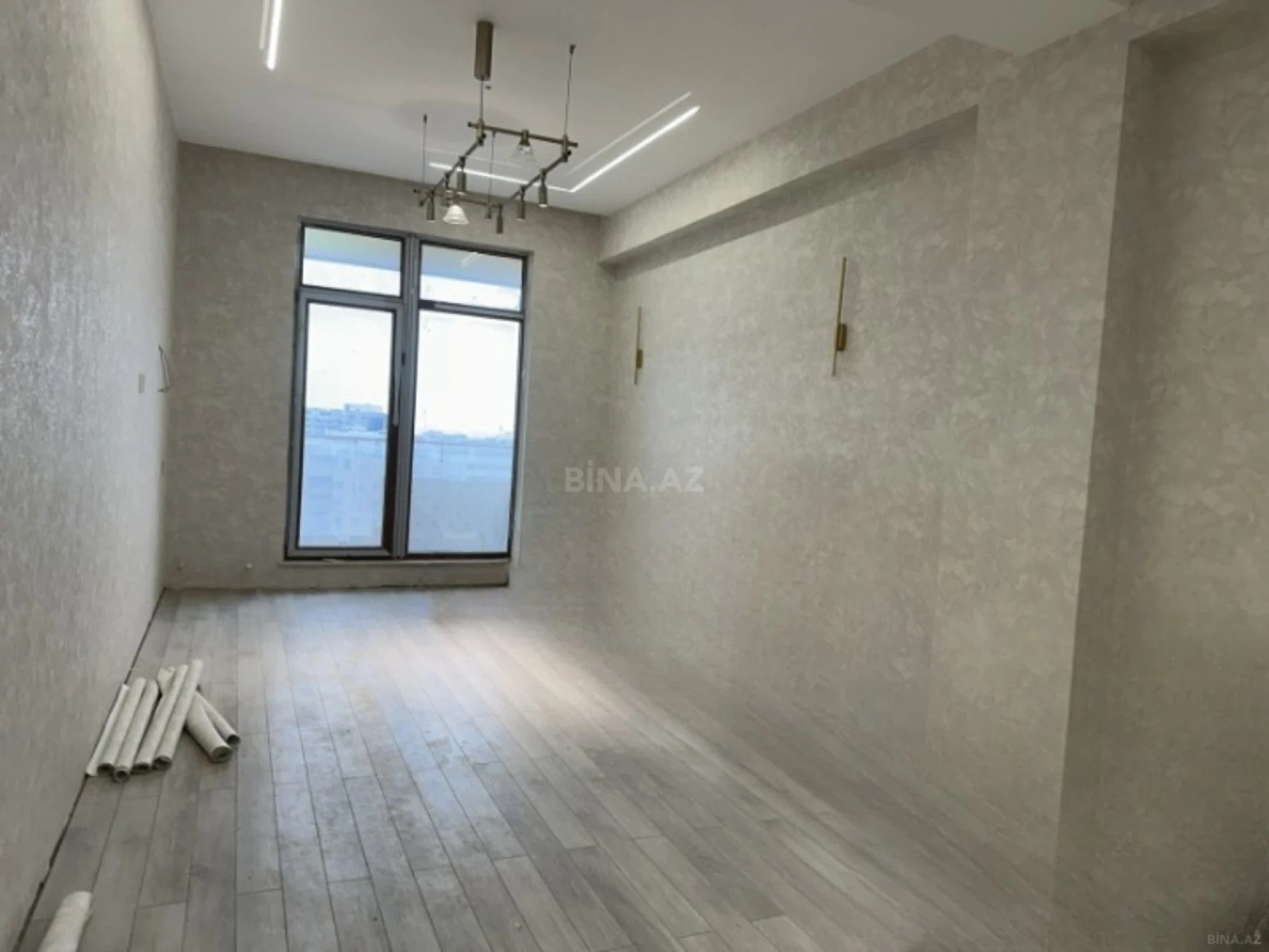 Satılır 3 otaqlı mənzil 100 m²