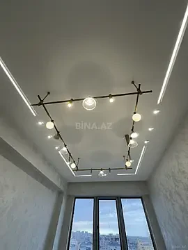 Satılır 3 otaqlı mənzil 100 m²