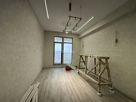 Satılır 3 otaqlı mənzil 100 m²