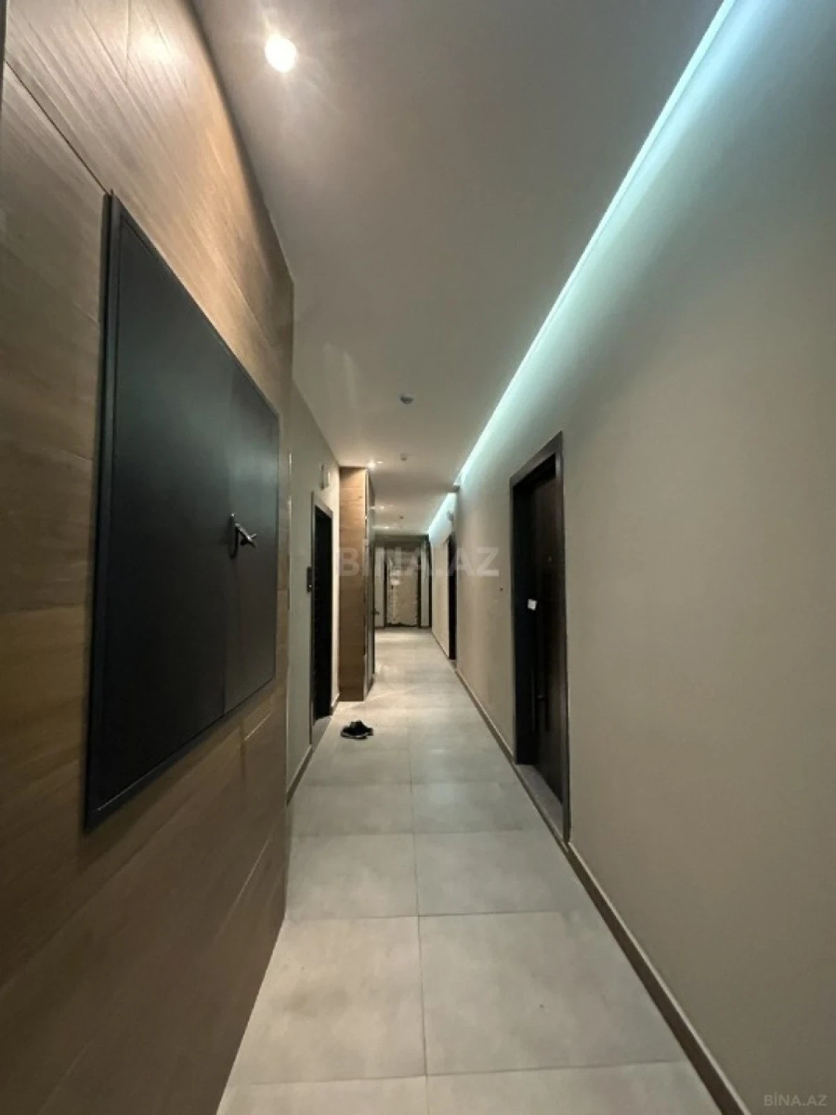 Satılır 3 otaqlı mənzil 100 m²