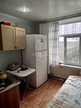 Satılır 1 otaqlı mənzil 35 m²