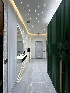 Satılır 2 otaqlı mənzil 54 m²