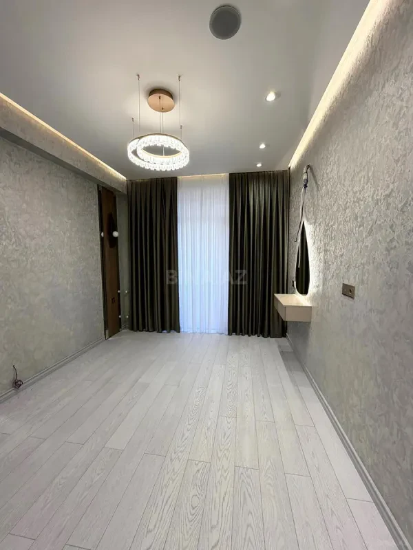 Satılır 2 otaqlı mənzil 54 m²