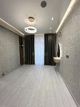 Satılır 2 otaqlı mənzil 54 m²