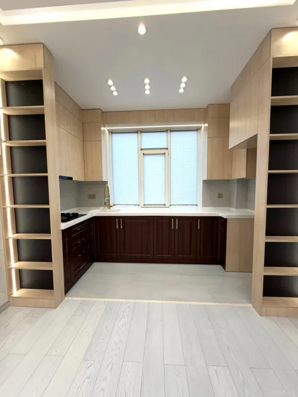 Satılır 2 otaqlı mənzil 54 m²
